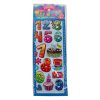Birthday Stickers