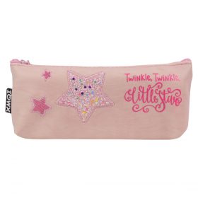 Pencil Case - Light Blue