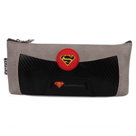 Superman Pencil Case