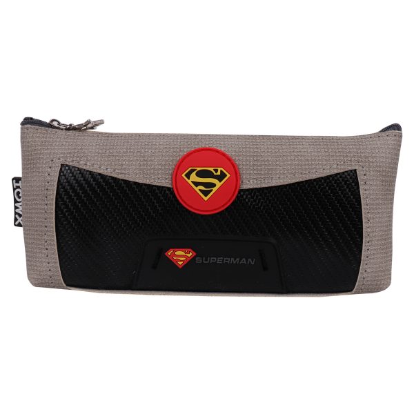 Superman Pencil Case