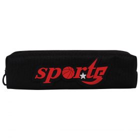 Pencil Case - Black