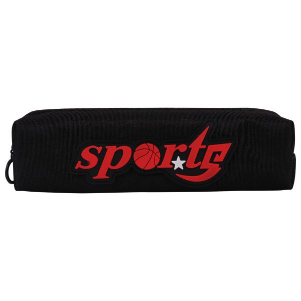 Pencil Case - Black