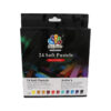 Soft Pastels - 24 Colors