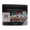 Color Pencils - 24PCS