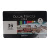 Color Pencils - 36PCS