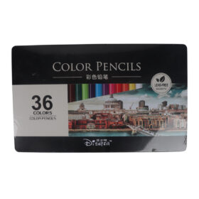 Color Pencils - 36PCS