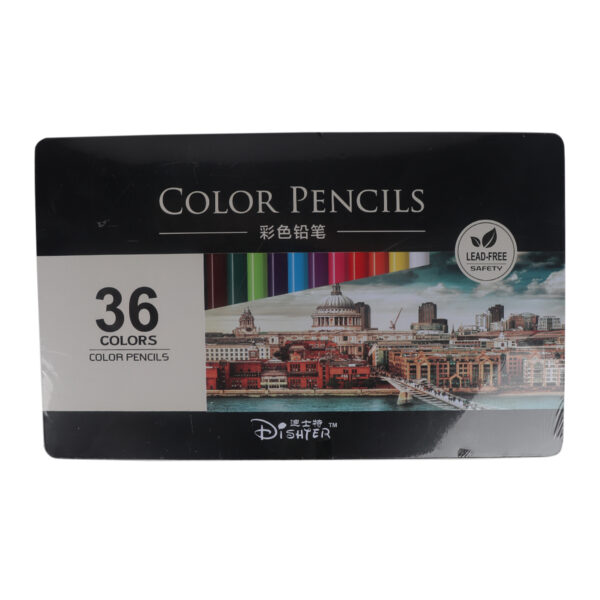 Color Pencils - 36PCS