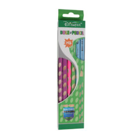 HB Pencils - 12PCS