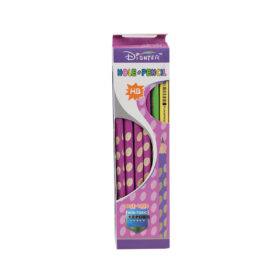 Hole Pencil HB - 12PCS