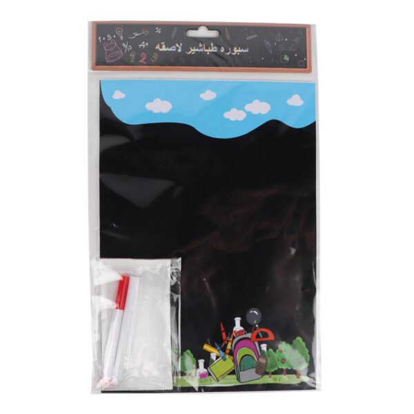 Sticker Chalk Board