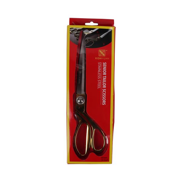 Tailoring Scissors 10.5 Inch