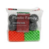 Cleaning Set 8PCS