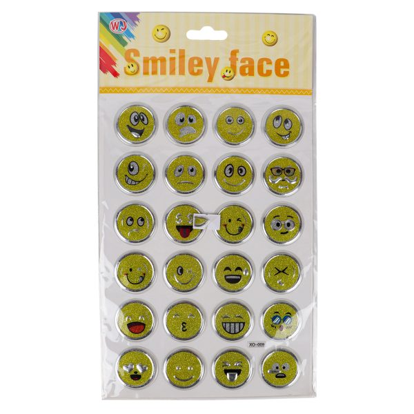 Emojis Stickers
