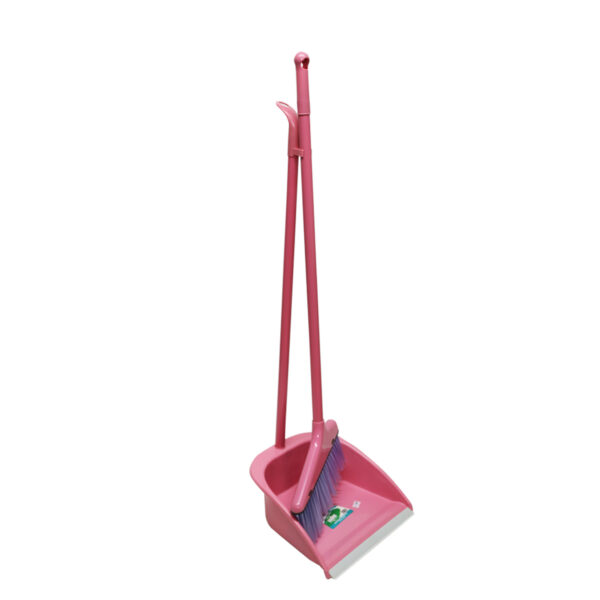 Dust Pan Set