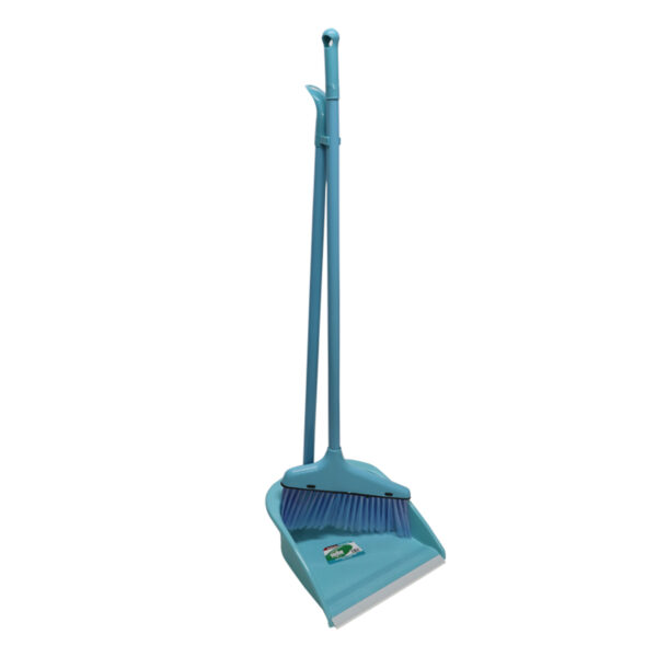 Dust Pan Set