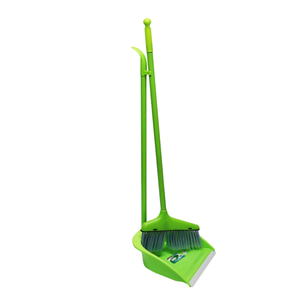 Dust Pan Set