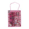 Girls Stationery Set
