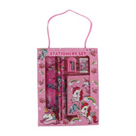 Girls Stationery Set