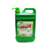 Al Emlaq Apple Dishwashing Liquid 1.8L