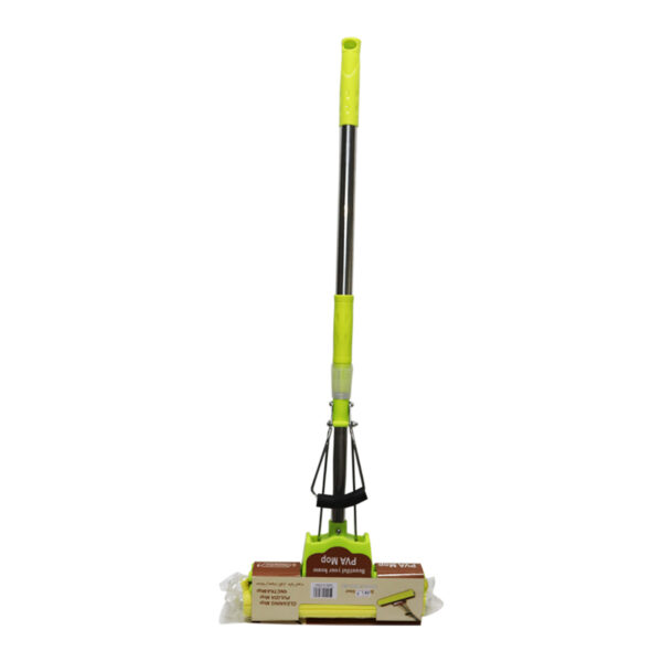 Cleaning + Dust Mop
