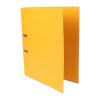 Maxi Boxfile - Yellow