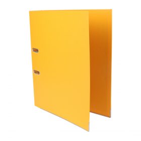 Maxi Boxfile - Yellow