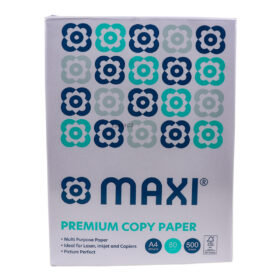 A4 Premium Copy Paper