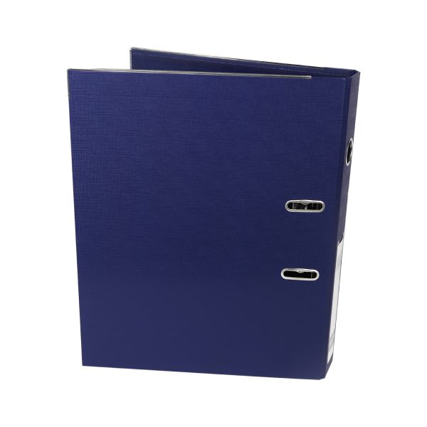Maxi Boxfile - Blue