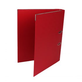 Maxi Boxfile - Red