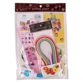 Quilling Paper