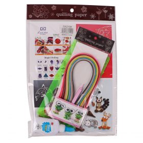 Quilling Paper