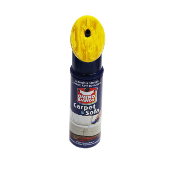 Omino Bianco Carpet & Sofa Cleaner 300ML