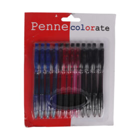 Ball Pens - 12PCS