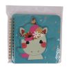 Kids Notebook - Blue