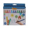 Jovi Felt Pens - 12PCS