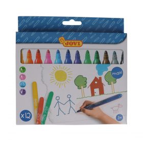 Jovi Felt Pens - 12PCS