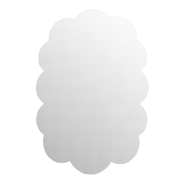 Mirror Sticker