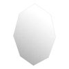 Mirror Sticker