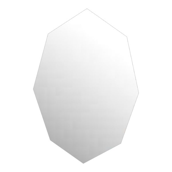 Mirror Sticker