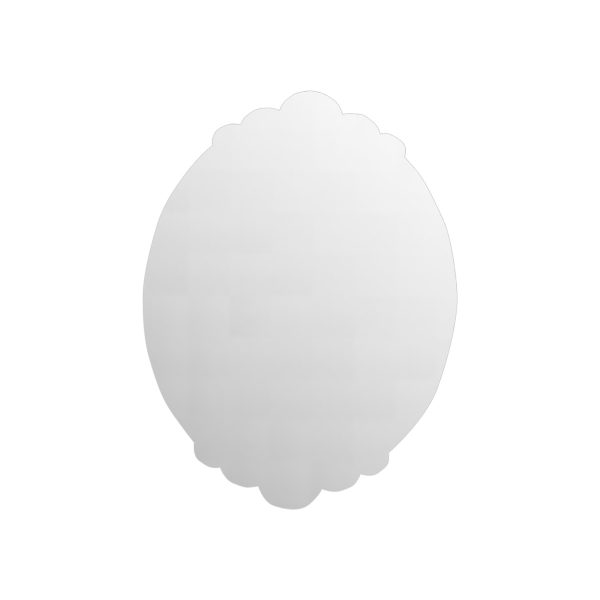 Mirror Sticker