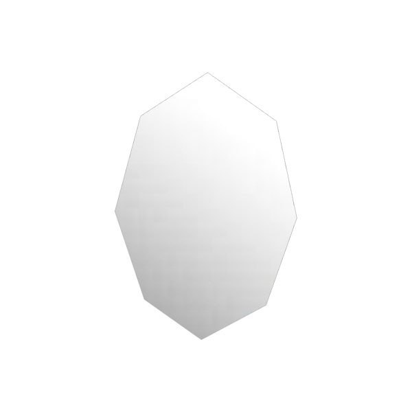 Mirror Sticker