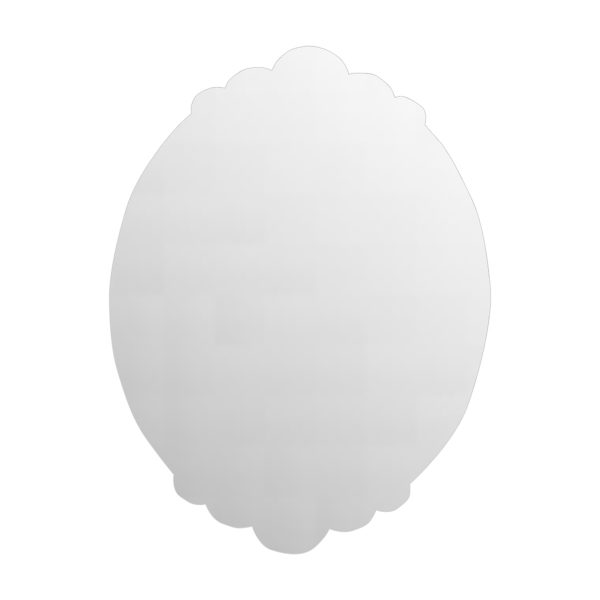 Mirror Sticker