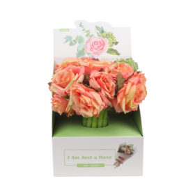 Flower Pens - 16PCS