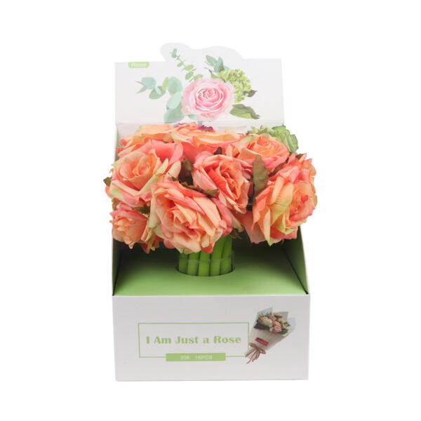 Flower Pens - 16PCS
