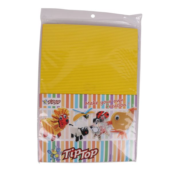 Colored Craft Papers - Image 2