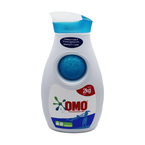 OMO Concentrated Gel 900ML