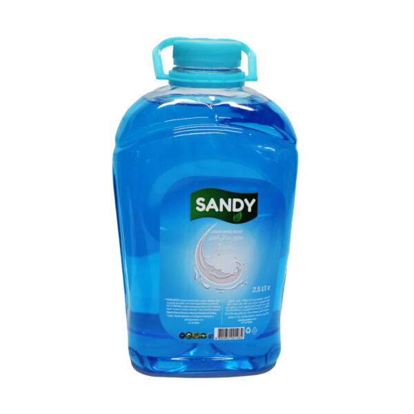 SANDY Liquid Hand Soap 2.5L