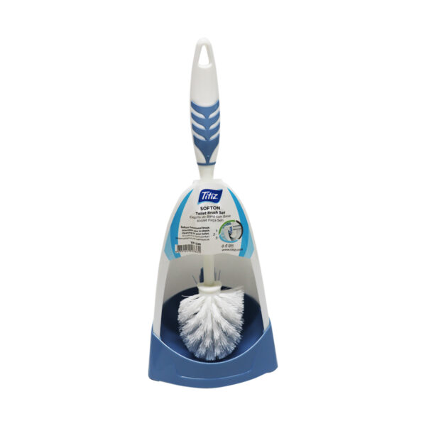 TITIZ Toilet Brush Set