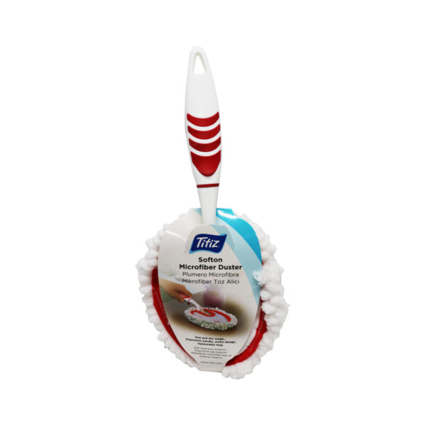 Titiz Microfiber Duster