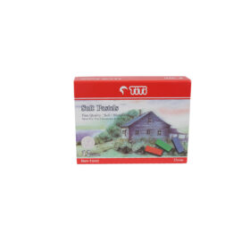 TITI Soft Pastels - 12PCS